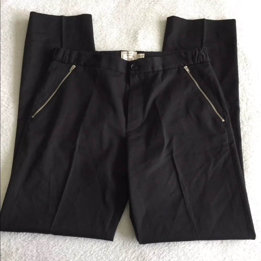 ‼️3/$20‼️Women's. Club Monaco Black Trousers